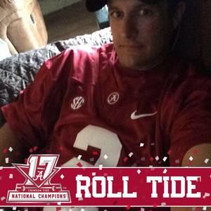 Meet your Posher, Casey